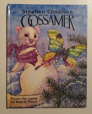 Gossamer av Stephen Cosgrove