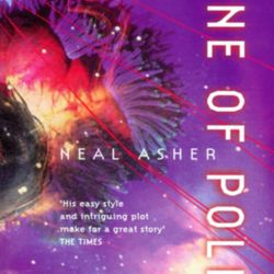 Polity Agent by Neal Asher Polity Agent by Neal Asher