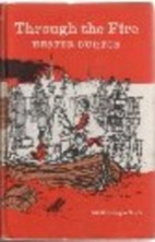 Through the Fire by Hester Burton