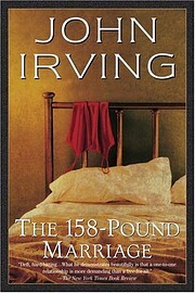 The 158-Pound Marriage por John Irving