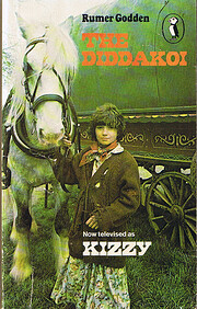 The Diddakoi (Puffin Books) de Rumer Godden