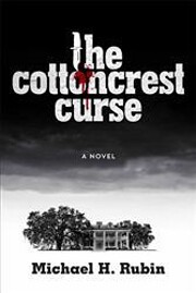 The Cottoncrest Curse – tekijä: Michael…