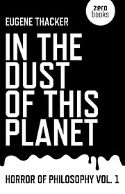 In the Dust of This Planet: Horror of…