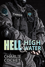Hell & high water de Charlie Cochet