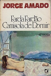 Farda fardão camisola de dormir av Jorge…