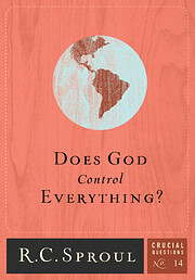 Does God Control Everything? av R. C. Sproul