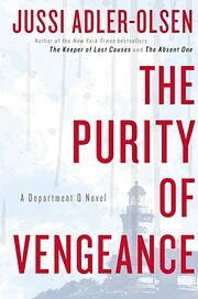 The Purity of Vengeance: A Department Q…