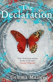 The Declaration: The Declaration Series,…