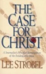 Case for Christ Hc MM - Fcs
