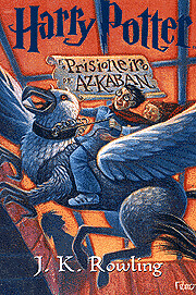 Harry Potter and the Prisoner of Azkaban…