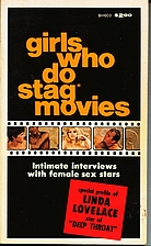 Girls who do stag movies : intimate…
