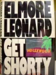 Get Shorty av Elmore Leonard