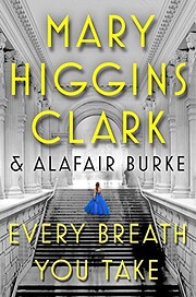 Every Breath You Take (Under Suspicion Book…