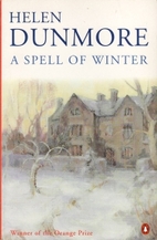 A Spell of Winter by Helen Dunmore