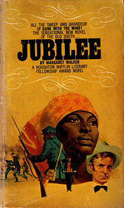 Jubilee de Margaret Walker