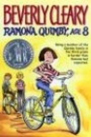 Ramona Quimby, Age 8 por Beverly Cleary