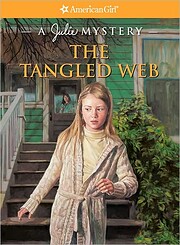 The Tangled Web: A Julie Mystery (American…