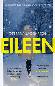 Eileen by Ottessa Moshfegh