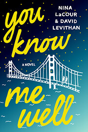 You Know Me Well: A Novel av Nina LaCour
