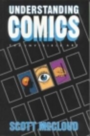 Understanding Comics The Invisible Art de…