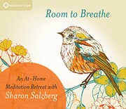 Room to breathe : an at-home meditation…