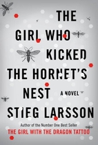The Girl Who Kicked the Hornet’s Nest by…