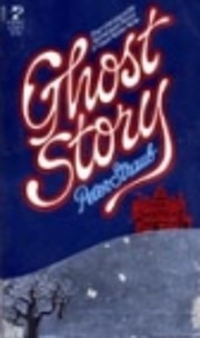 Ghost Story de Peter Straub