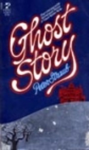 Ghost story par Peter Straub