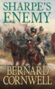 Sharpe's Enemy (Richard Sharpe's Adventure…
