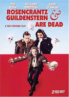 Rosencrantz & Guildenstern are Dead [1990…