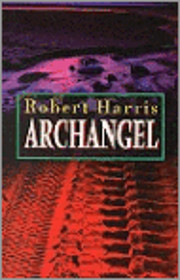 Archangel by Robert Harris
