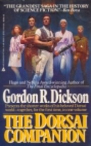 The Dorsai Companion (Ace science fiction)…