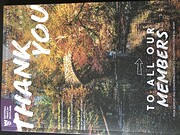 National Trust for Scotland Magazine: Autumn…