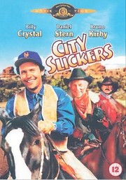 City Slickers de Billy Crystal