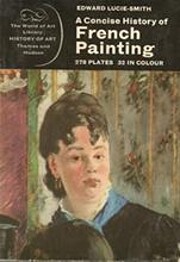 Concise History of French Painting (World of…