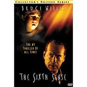 The Sixth Sense por Sixth Sense