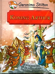 Koning Arthur