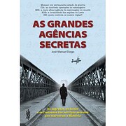 As grandes agencias secretas por Jose Manuel…