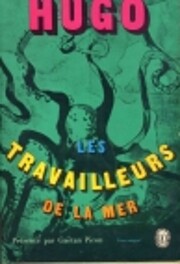 Les Travailleurs de la mer por Victor Hugo