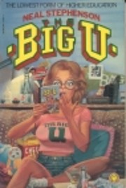 The Big U por Neal Stephenson
