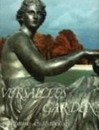Versailles Gardens: Sculpture and Mythology…