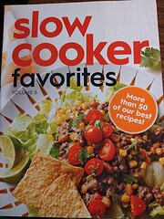 Slow Cooker Favorites Volume 6 – tekijä:…