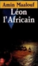 Leo the African by Amin Maalouf