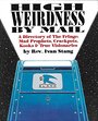 HIGH WEIRDNESS BY MAIL - Ivan Stang