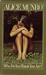 Who Do You Think You Are? por Alice Munro