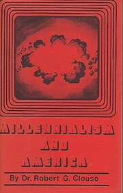 Millennialism and America – tekijä:…