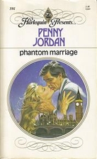 Phantom Marriage by Penny Jordan