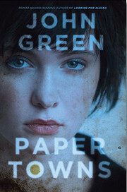 Paper Towns von John Green