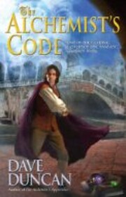 The Alchemist's Code av Dave Duncan