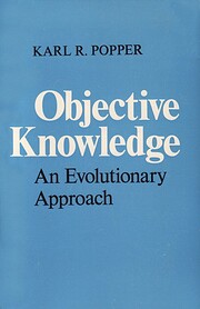 Objective Knowledge: An Evolutionary…